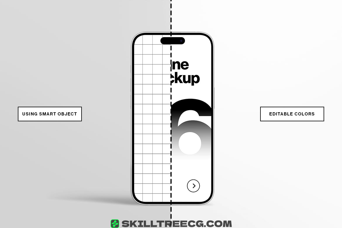 图片[4]-iPhone 16 Mockup（553992）-技能树